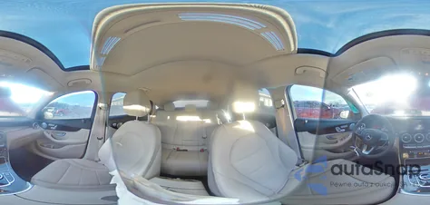 2018 Mercedes-Benz Glc Coupe 300 4Matic from USA, damaged, VIN WDC0J4KBXJF472430